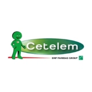 Shop Cetelem logo