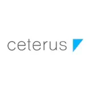 Ceterus  discount codes