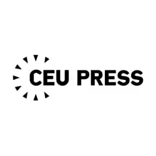CEU Press promo codes