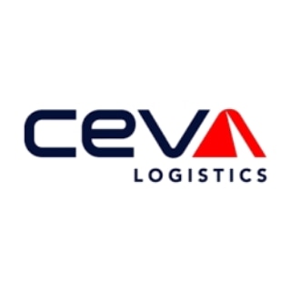 Shop CEVA Logistics logo