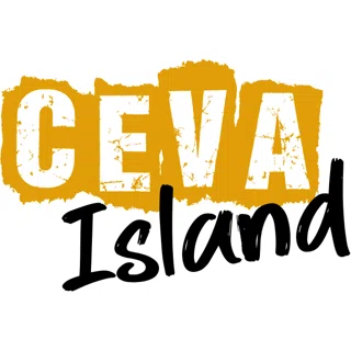 Ceva Island logo