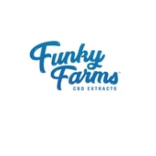 Shop Funky Farms logo