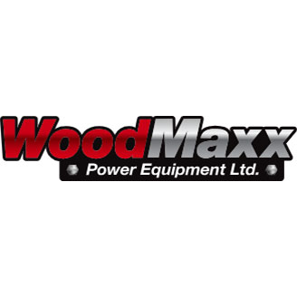 WoodMaxx logo