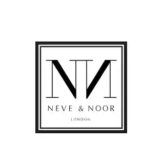 Neve and Noor logo
