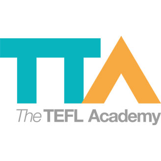 The TEFL Academy logo