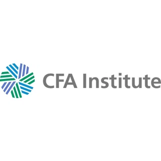 Shop CFA Institute logo