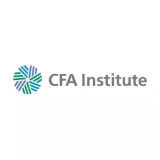 CFA Institute coupon codes