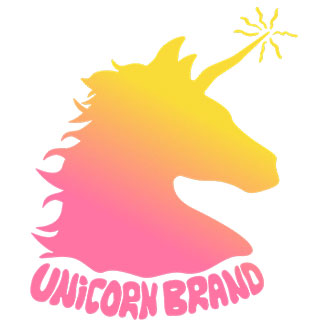 Unicorn Brand logo