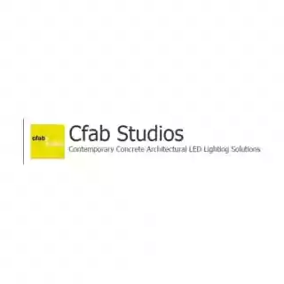 Shop Cfab Studios promo codes logo