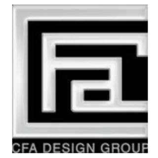 CFA Design Group logo