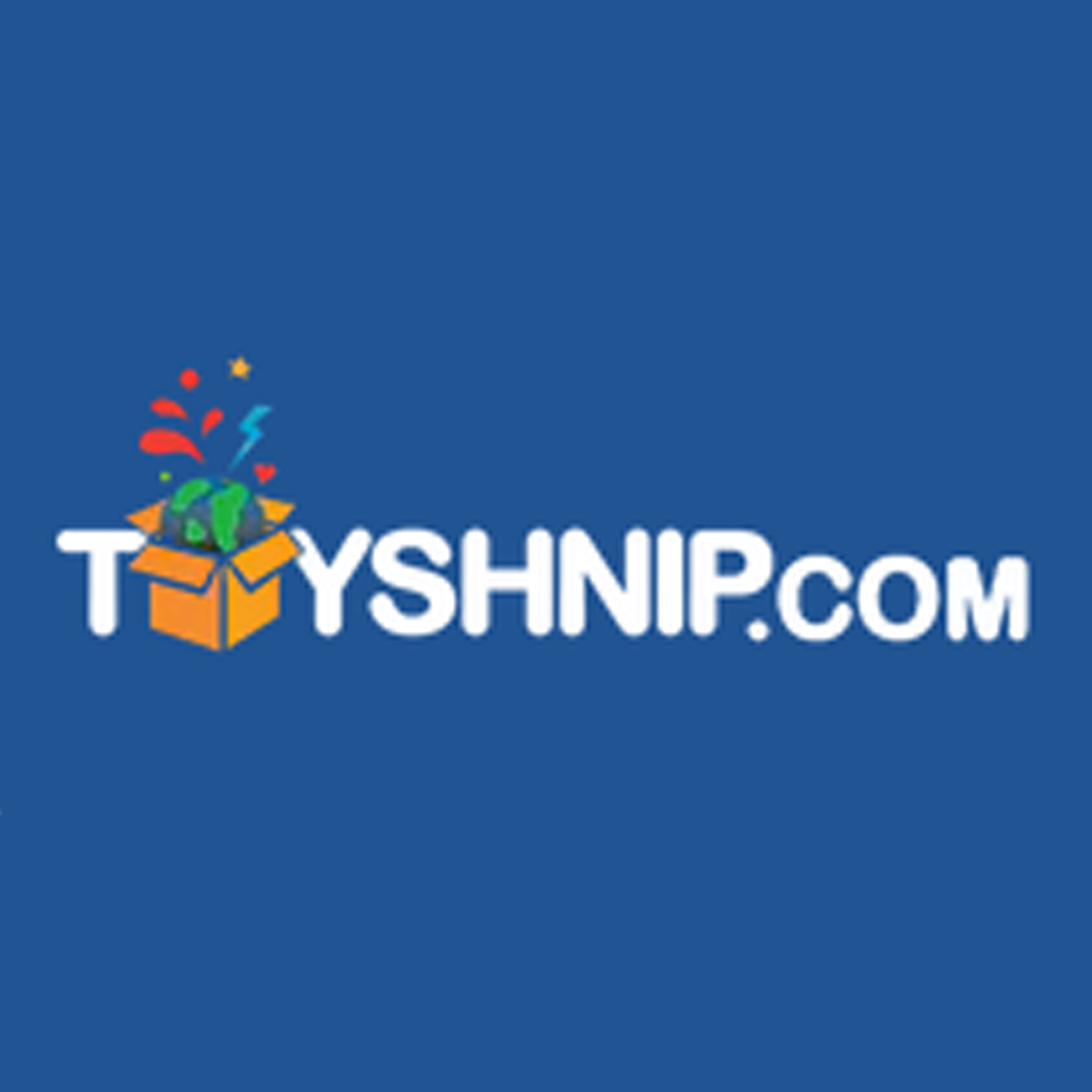Shop ToyShnip logo