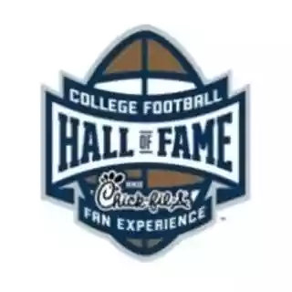 College Football Hall of Fame coupon codes