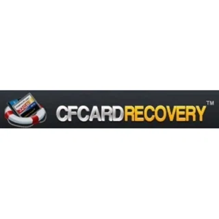 CF Card Recovery logo
