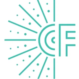 CF Coffee Company logo