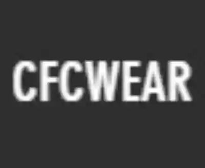 CFC WEAR  coupon codes