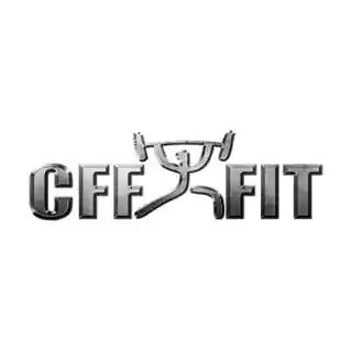 Shop CFF STRENGTH EQUIPMENT logo