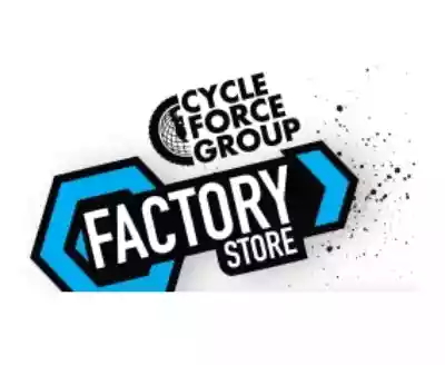 CFG Factory Store logo
