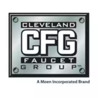 Shop Cleveland Faucet Group promo codes logo
