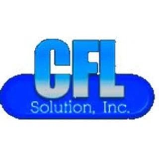 CFL Solution logo