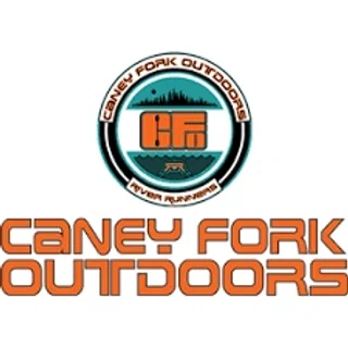 Caney Fork Outdoors logo