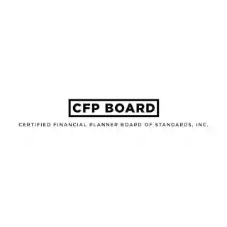 Shop CFP Board logo