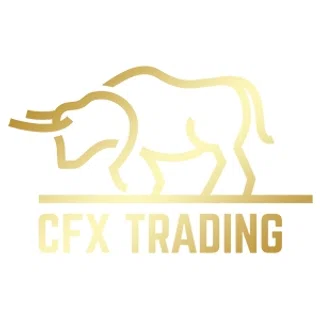 CFX Trading logo