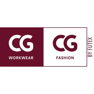 CG Workwear logo