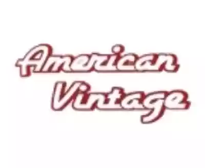 Shop American Vintage coupon codes logo