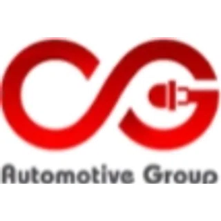 CG Automotive Group logo