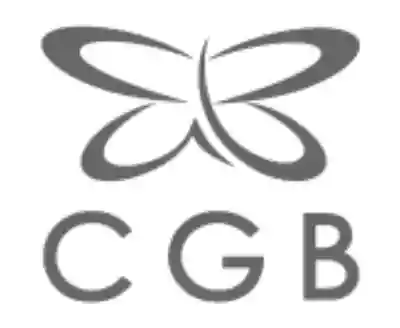 Shop CGB Giftware discount codes logo