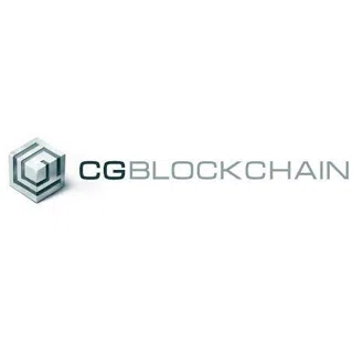 CG Blockchain logo