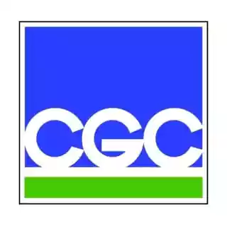 Carlsbad Golf Center logo