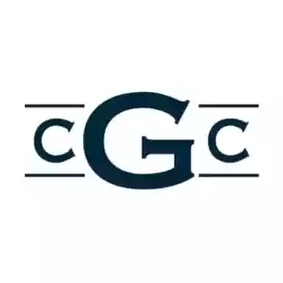 CGC Leather Handbags logo