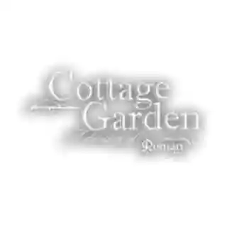 Cottage Garden logo
