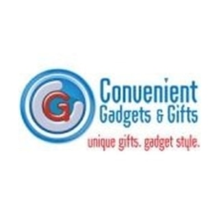 Shop Convenient Gadgets & Gifts logo