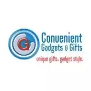 Shop Convenient Gadgets & Gifts coupon codes logo