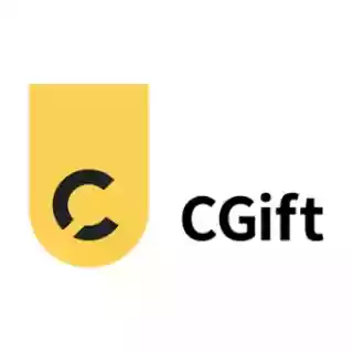 Shop CGift coupon codes logo