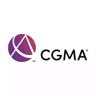 CGMA  coupon codes