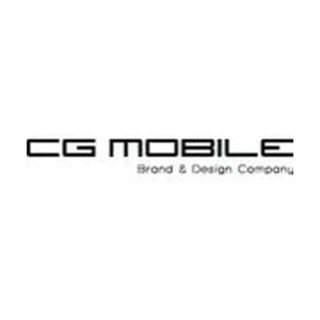 CG Mobile logo