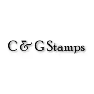 C & G Stamps coupon codes