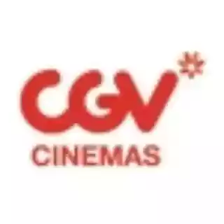 CGV Cinemas coupon codes