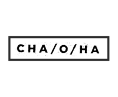 Shop Cha-O-Ha Design Co. logo