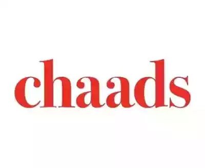 Shop Chaads discount codes logo