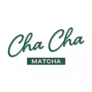 Shop Cha Cha Matcha discount codes logo