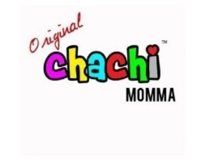 Shop Chachi Momma Pants logo