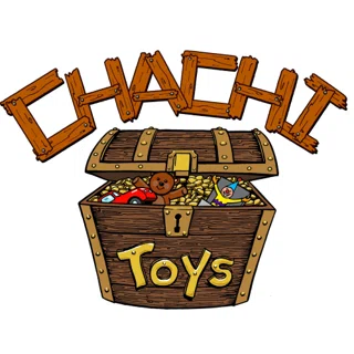 Chachi Toys logo