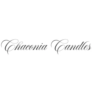 Shop Chaconia Candles logo