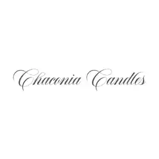 Shop Chaconia Candles discount codes logo