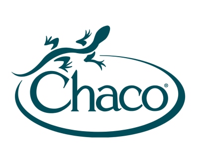 Shop Chaco logo