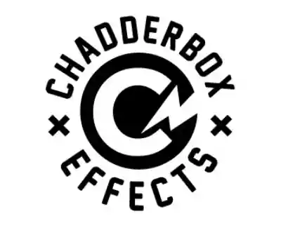 ChadderBox Effects discount codes